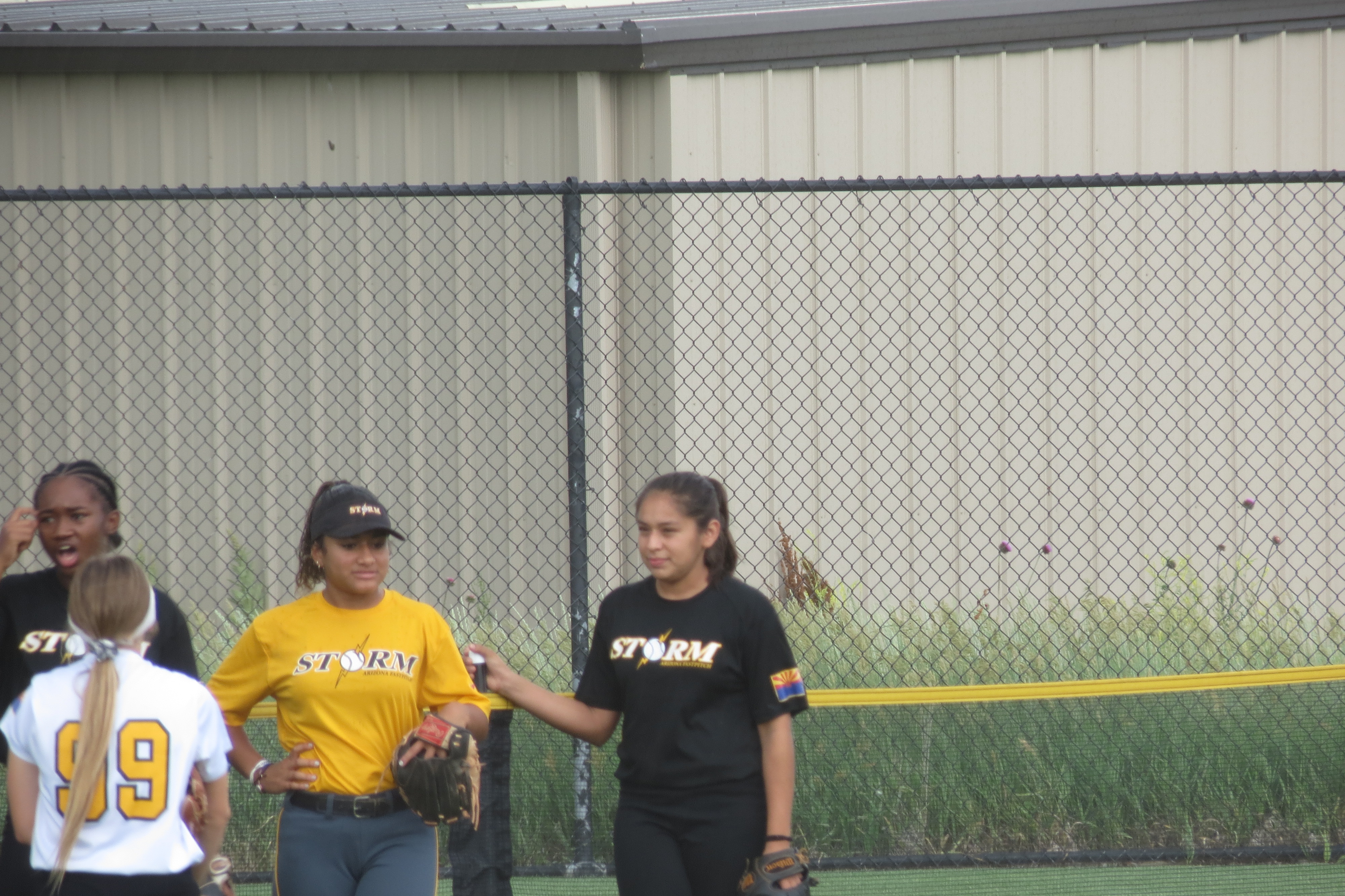 Check out the photos and videos of the softball recruiting profile Iliana Munoz